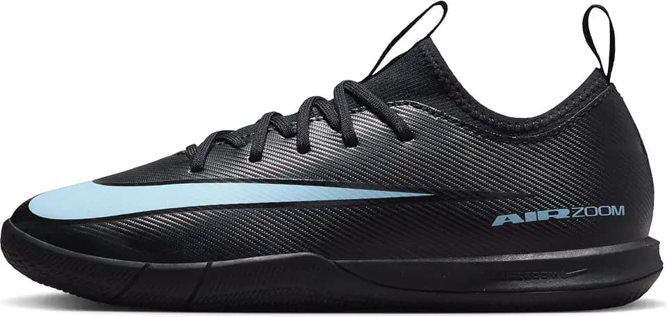 Nike Jr. Mercurial Vapor 16 Academy IC Low-Top-Fußballschuh für jüngere/ältere Kinder, FQ8411