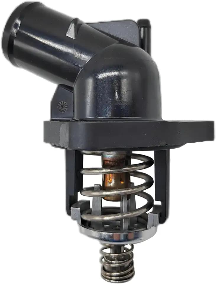 ACDelco Gold 15-11125G (19474058) Engine Coolant Thermostat
