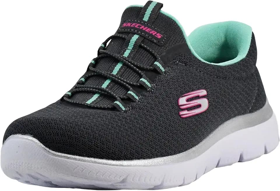Skechers Slip-ins Summits Dazzling Haze Schuhe