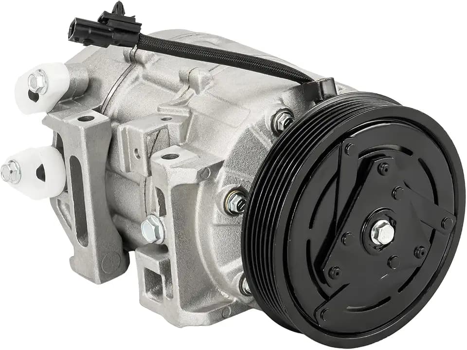 471-5003 A/C Compressor Replacement For 2007 2008 2009 2010 2011 2012 Altima