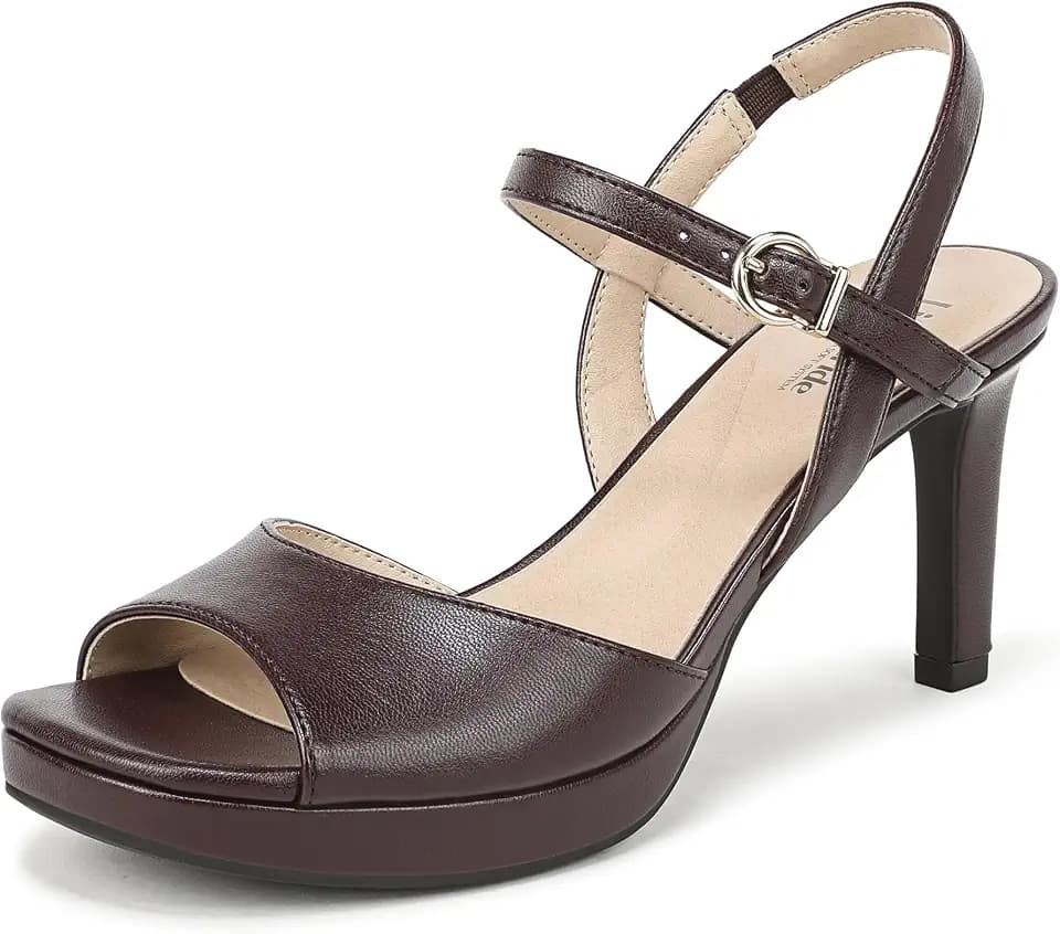 LifeStride Women's Gwendolyn Dress Sandal