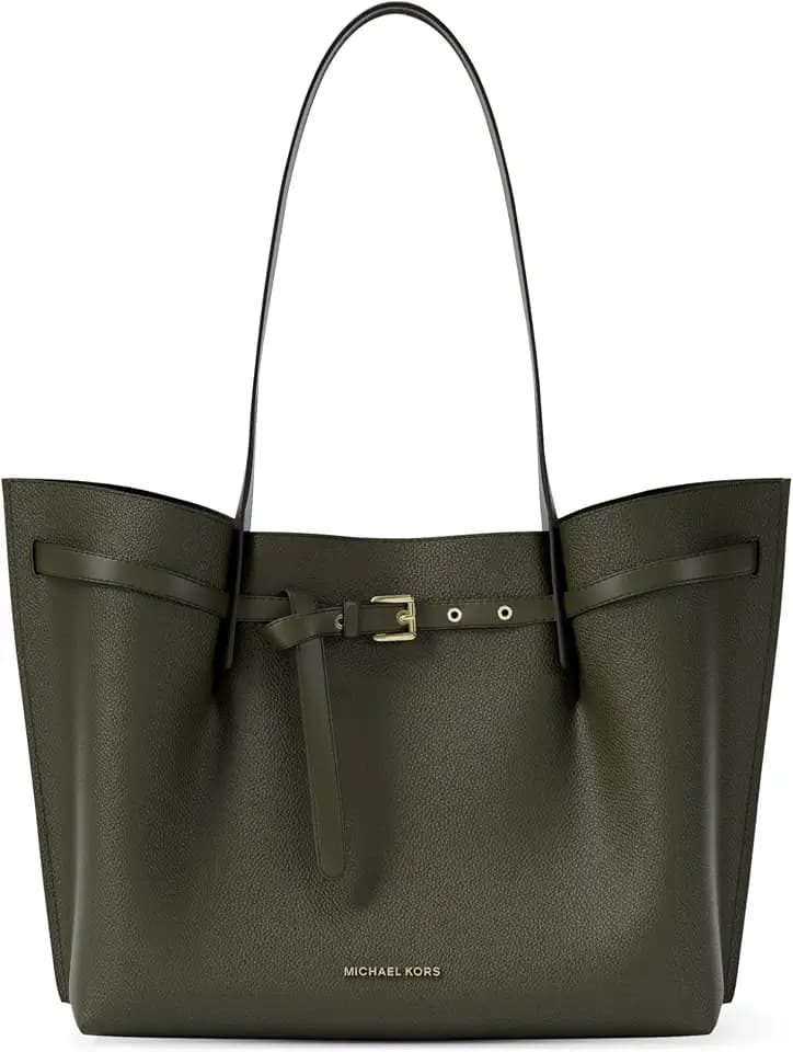 Michael Kors Women's Emilia Large Tote