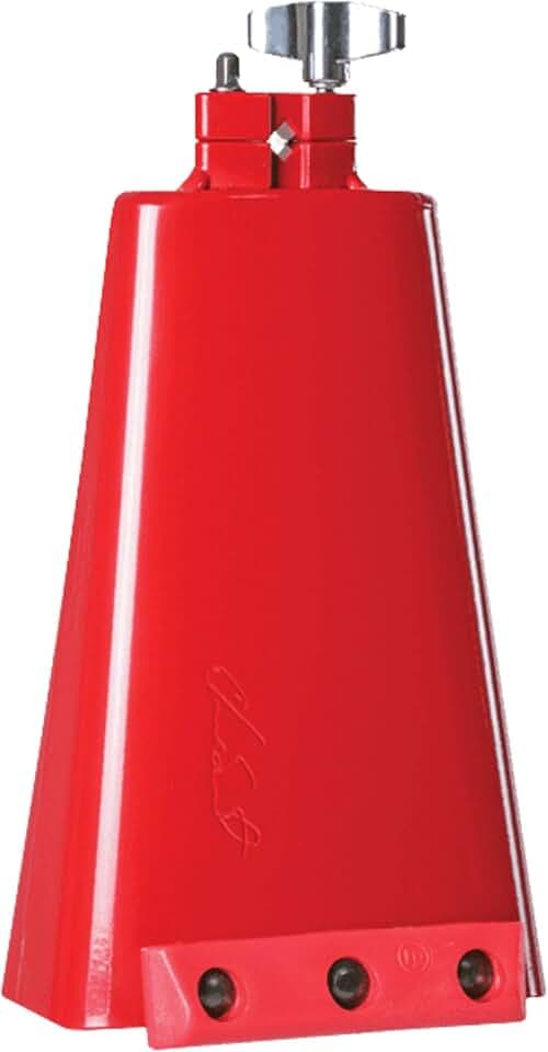Latin Percussion Signature Cowbell 8" Chad Smith Ridge Rider LP008CS