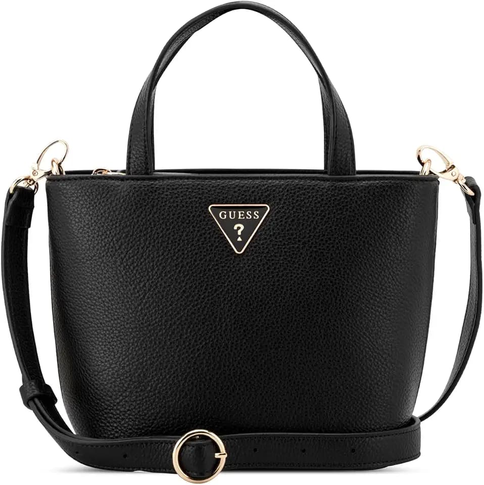 GUESS Women's Wells Mini Tote