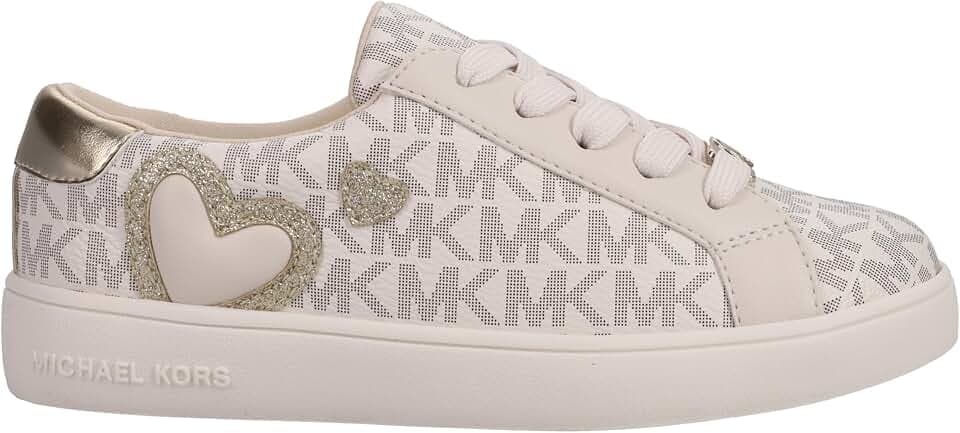 Michael Kors Girls Jem Kehlani II (Little Kid/Big Kid)
