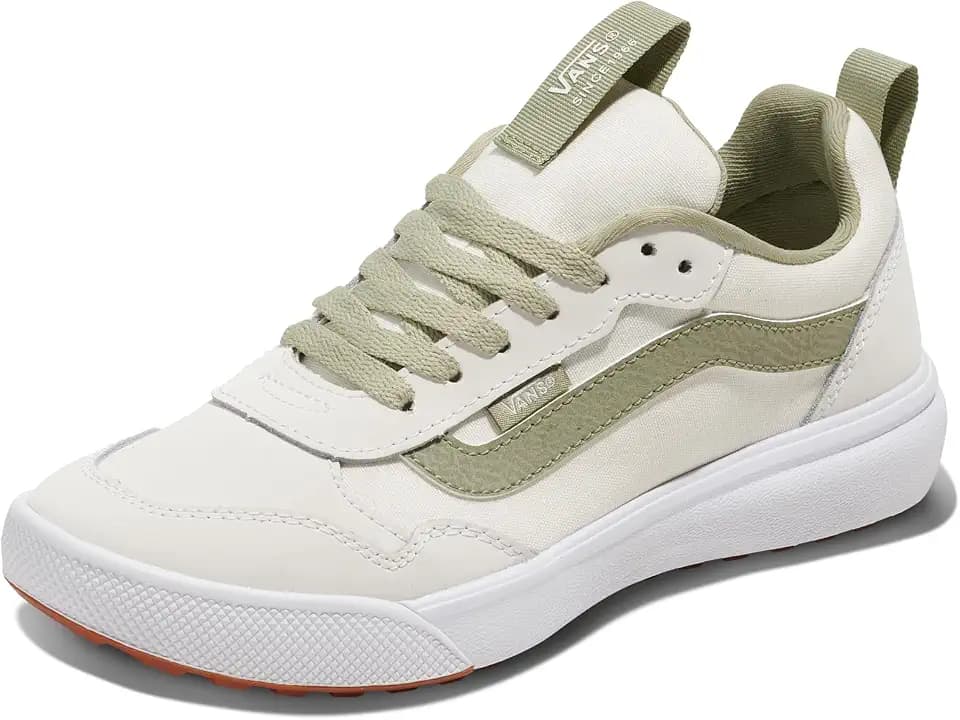 Vans Women's Range EXP Sneaker