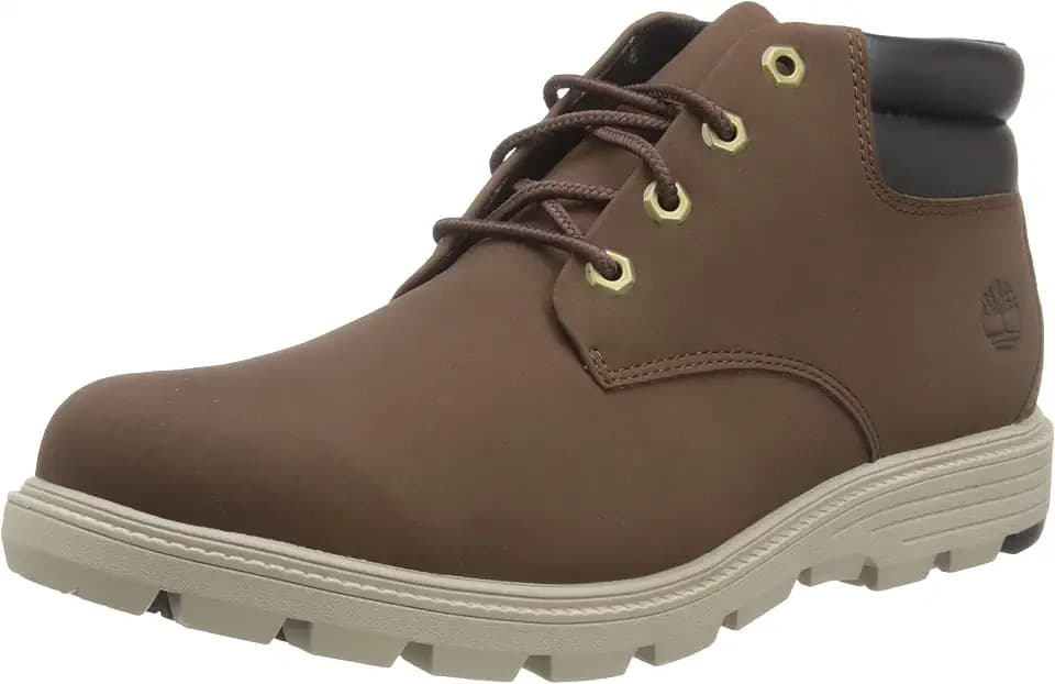 Walden Park WR Chukka, POTTING SOIL, 10.5