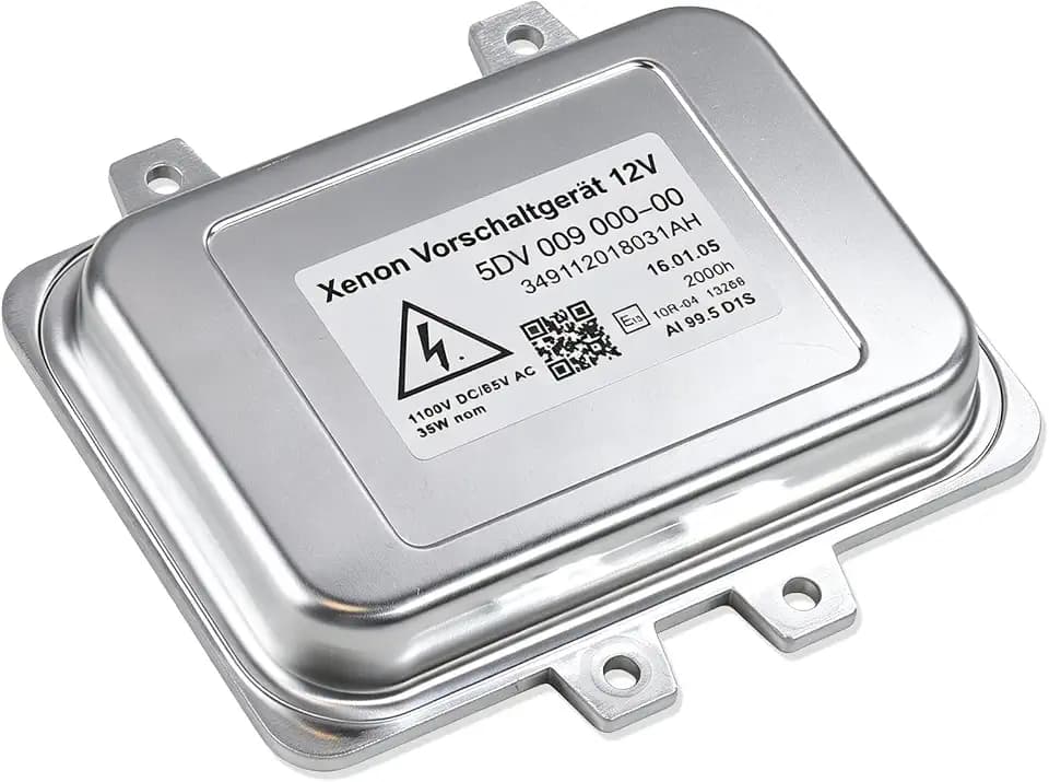 Xenon HID Headlight Ballast Control Unit 5DV00900000 Fit for Escalade 07-14