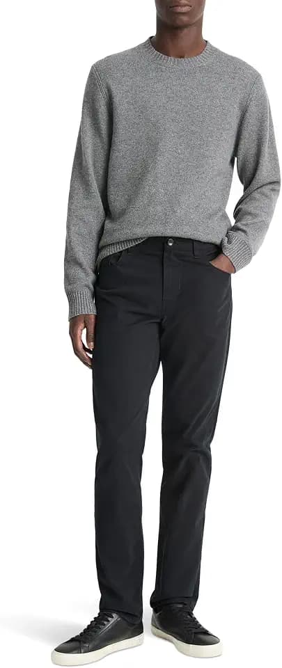 Vince Men's Dylan Slim 5-Pocket Pants