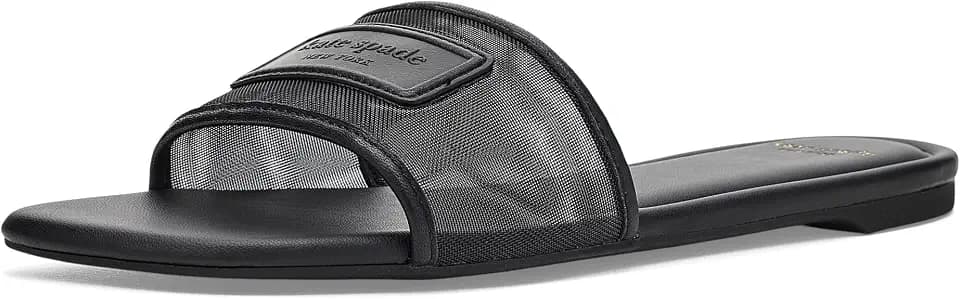 kate spade new york Breezy Slide Sandals