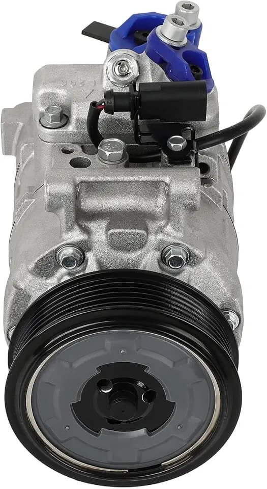 CCIYU Air Conditioning Compressor for Audi A3 Quattro A4 A4 allroad