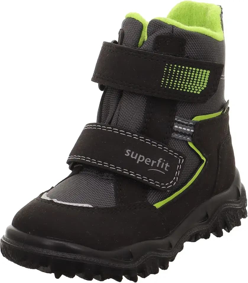 Superfit Husky Stiefel Gore-Tex 1-006082 Jungen
