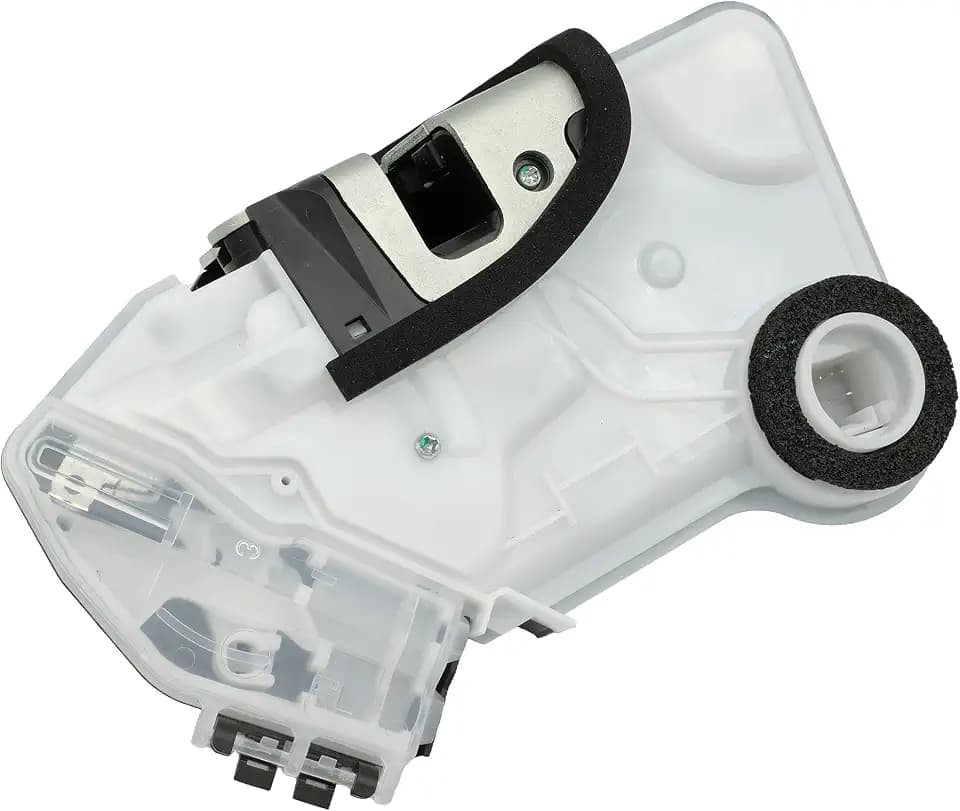 OKAY MOTOR Power Door Lock Actuator Front Left Driver Side for 2014-2023 Toyota Corolla Highlander Sienna Camry 69040-02440 6904002440