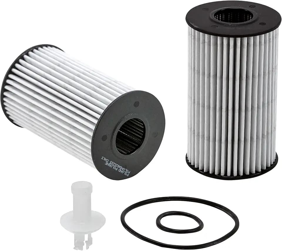 WIX XP 57041XP WIX XP Cartridge Lube Metal Free Filter
