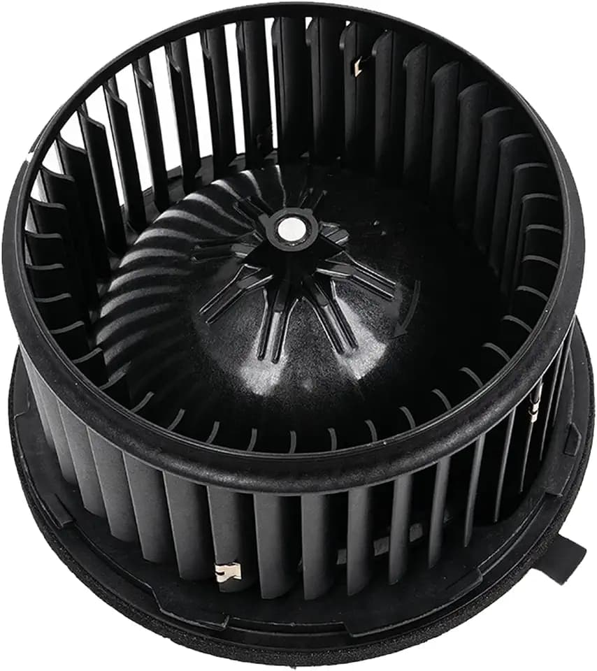 HVAC Blower Motor 700164 for 2007-2014 Silverado 1500 2500 3500 HD - Fits Sierra Tahoe Suburban Yukon XL Escalade ESV EXT Avalanche, Front AC Heater Blower Motor Replacement