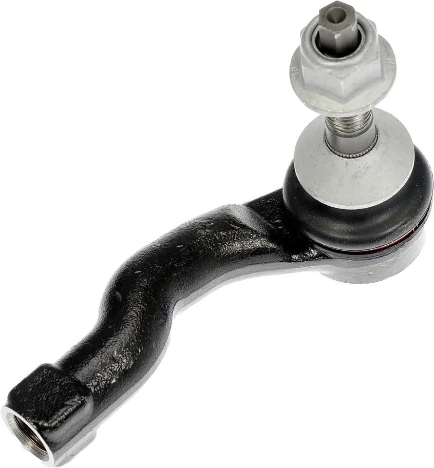 Dorman TO86471 Front Driver Side Outer Steering Tie Rod End