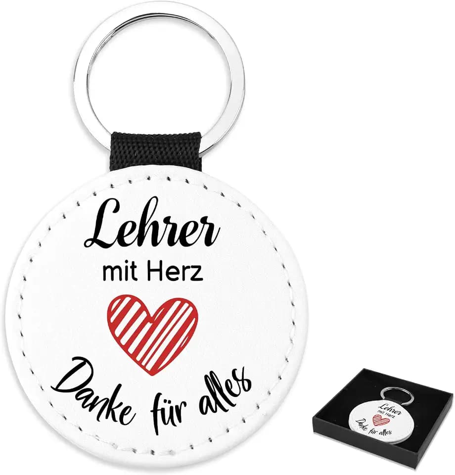 Schlüsselanhänger Lehrerin Lehrer Geschenk Abschied Abschiedsgeschenk Lehrerin Abschiedsgeschenk Erzieherin Erzieher Geschenk Erzieherin Abschied Dankeschön Geschenke Klein Weihnachten