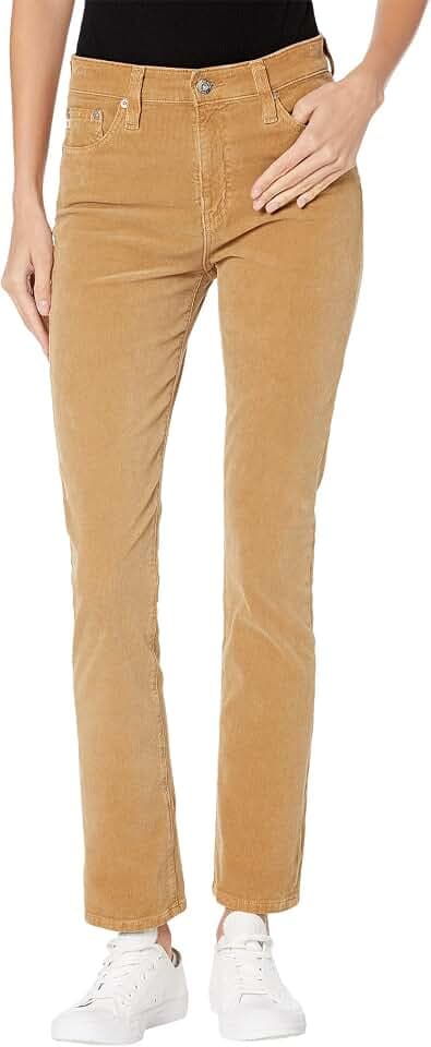 AG Adriano Goldschmied Women's Nmc1875 Jeans