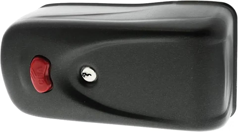 Cisa Elektrische Türschloss Metall 1 a731.00.0