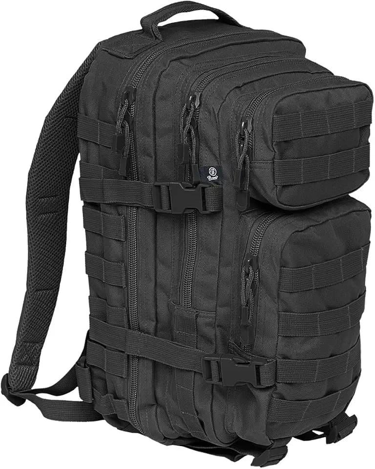 Brandit US Cooper Medium Backpack, Größe: OS
