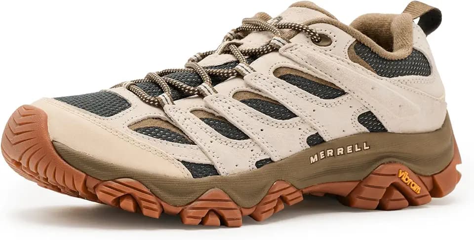 Merrell Men's Moab 3 Hiking Shoe