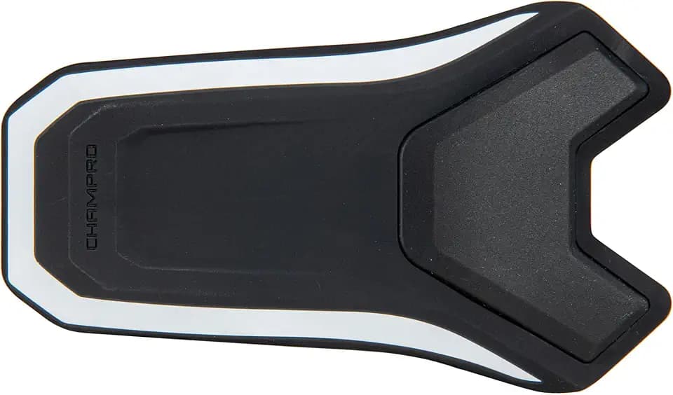 Champro HXE Two-Tone Jaw Guard