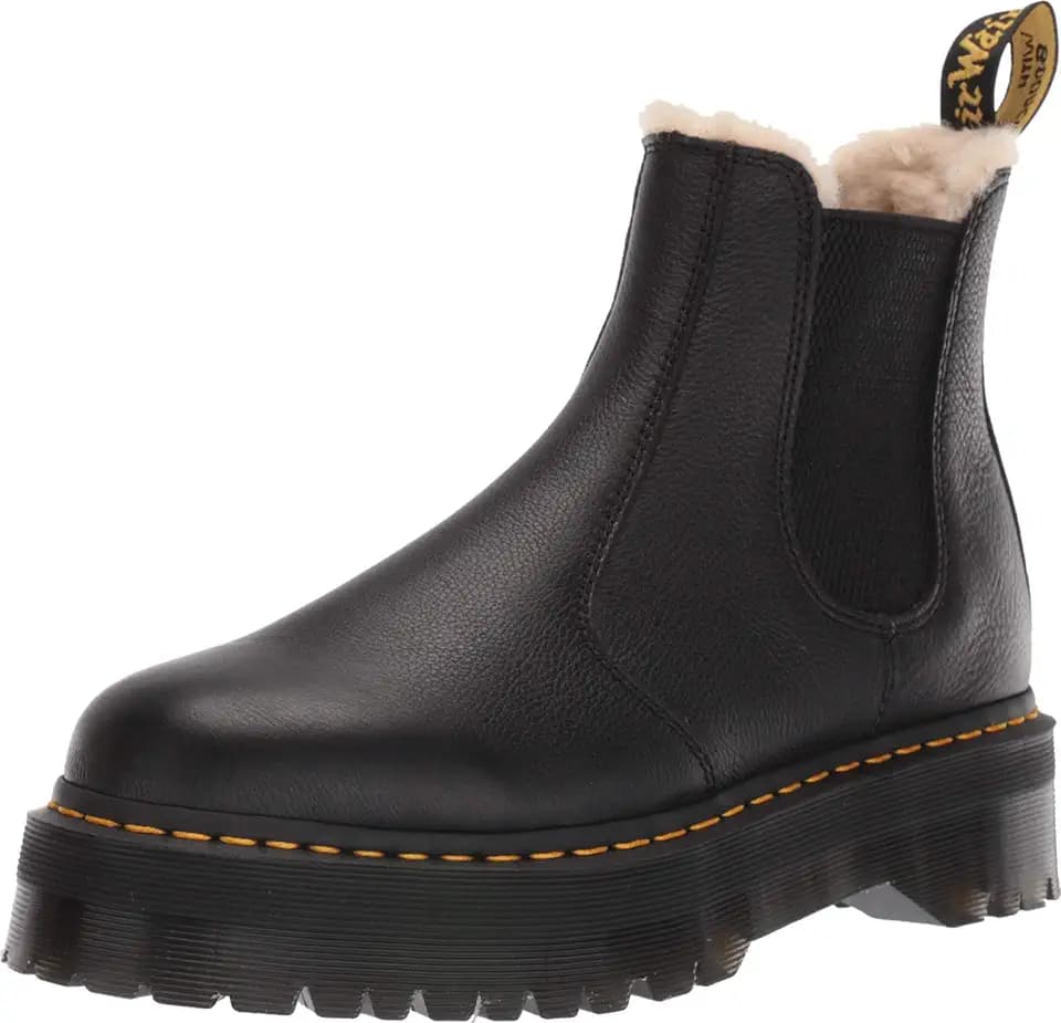 Dr. Martens 2976 GAUCHO Unisex Adult Chelsea Boots