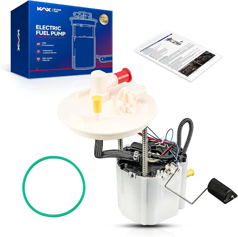 KAX Electric Fuel Pump FG1811 Fit for Chevy Camaro, Cadillac ATS/CTS