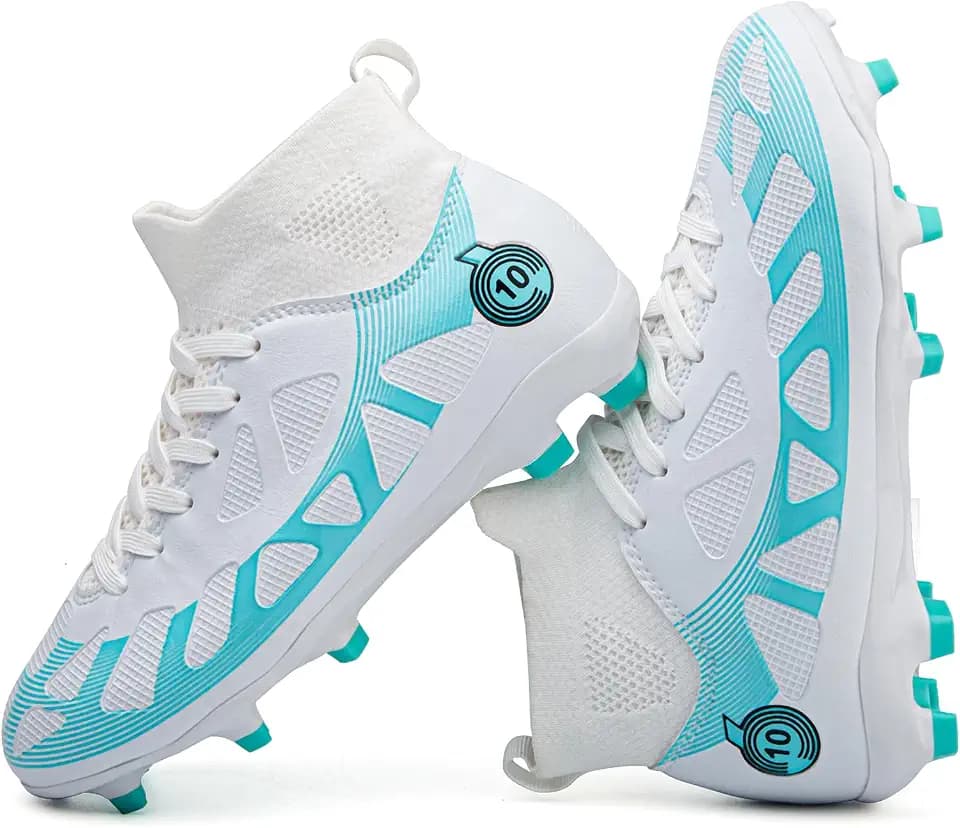 Fußballschuhe Kinder Jungen Mädchen Sportliche Outdoor Sportschuhe