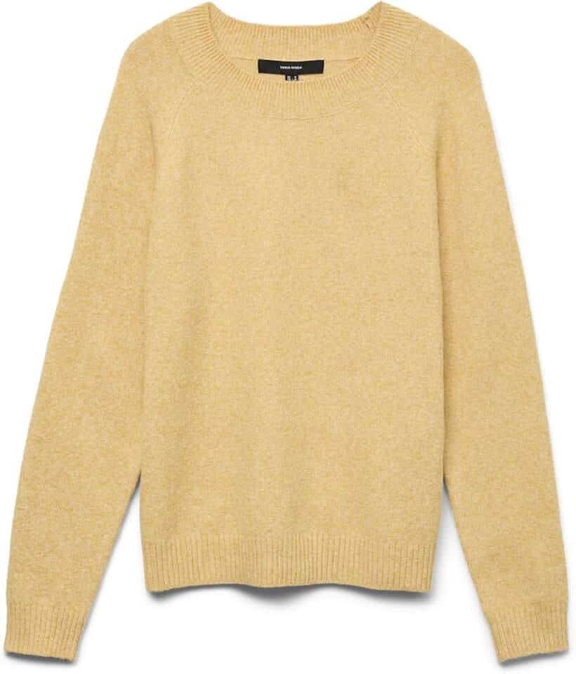 VERO MODA Female Strickpullover VMDOFFY Strickpullover