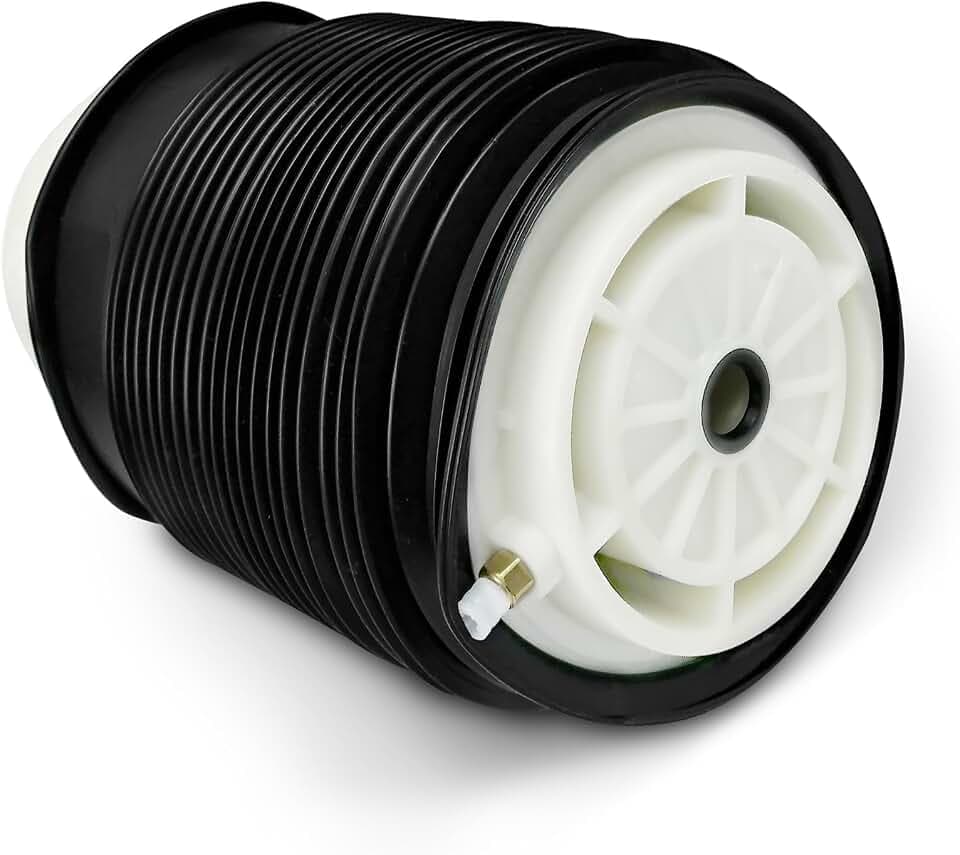 MILLISEC Rear Left Air Spring Bag for Benz E-Class (W212) 2010-2015