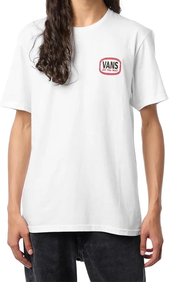 Vans Unisex Adult Fairway Short-Sleeve Shirt