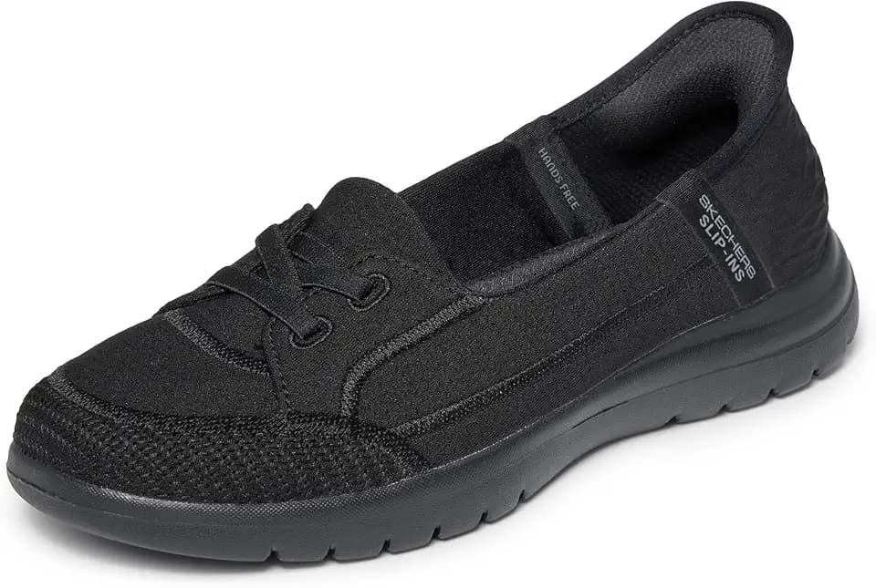 Skechers Women's On-The-Go Flex Rtop Notch