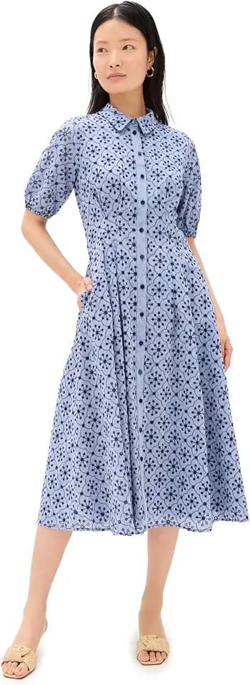 Shoshanna Women's Trenton Dress