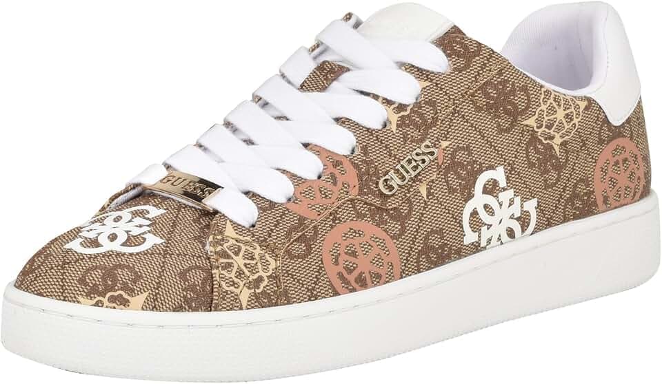 Guess Women's RENZY Sneaker