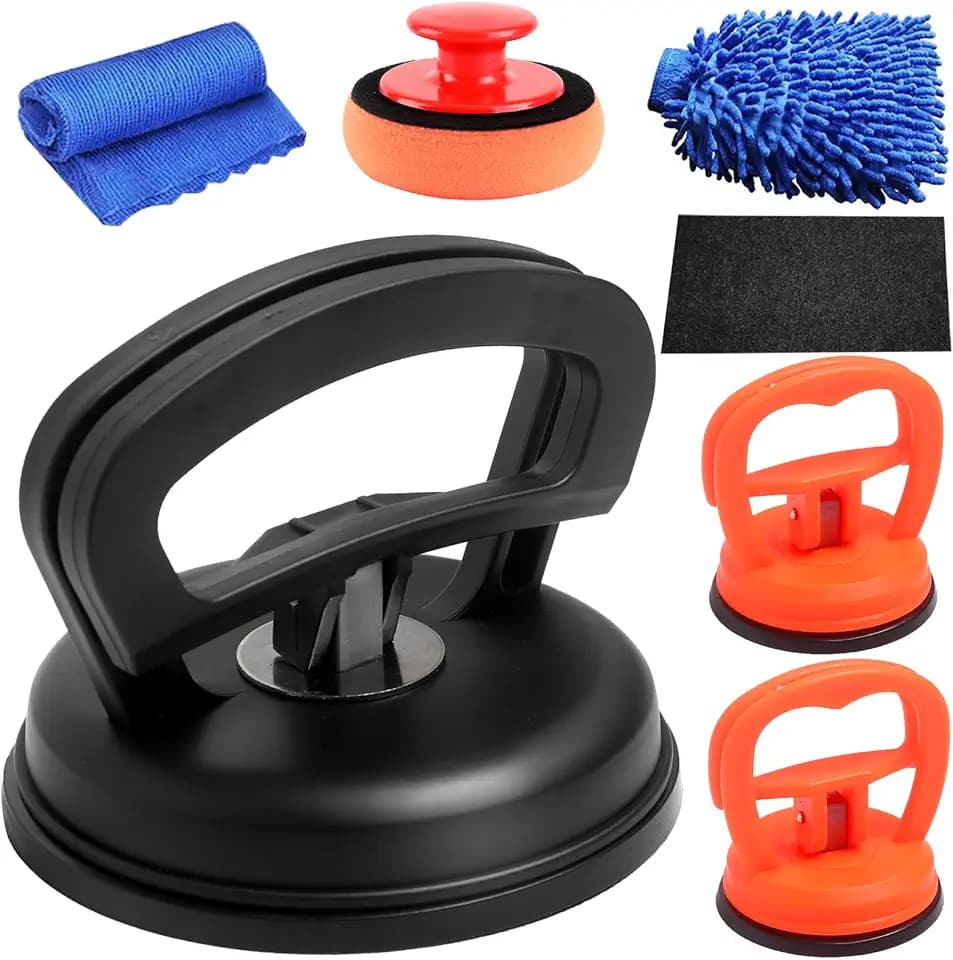 Tooth Extractor, Car Dent Repair Tool, Vehicle and Sheet Metal Repair