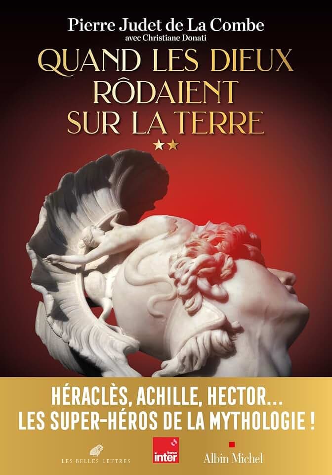 Quand les Dieux rôdaient sur la Terre - Volume 2: Tome 2