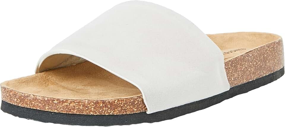 JACK & JONES Herren Jfwmetro Strap SandalSandale
