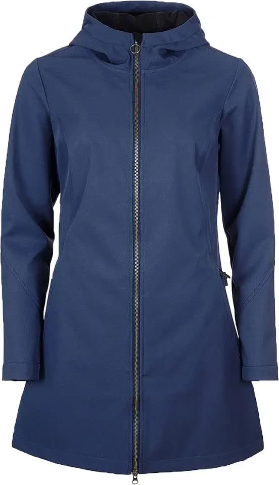 ELKLINE Damen Soft Skills Shell-Jacke