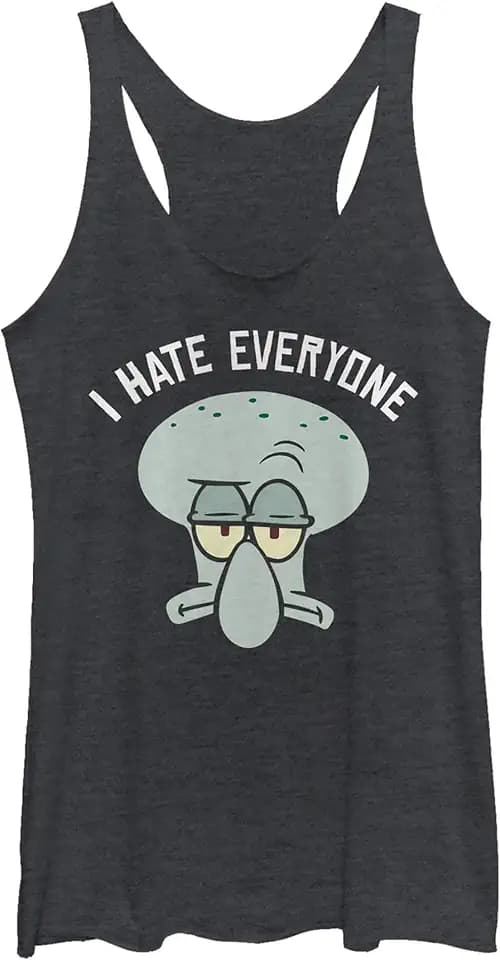 Fifth Sun Women's Hate Everyone
