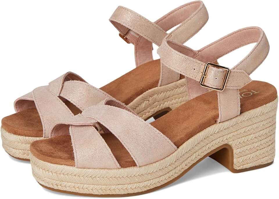 TOMS womens Isla