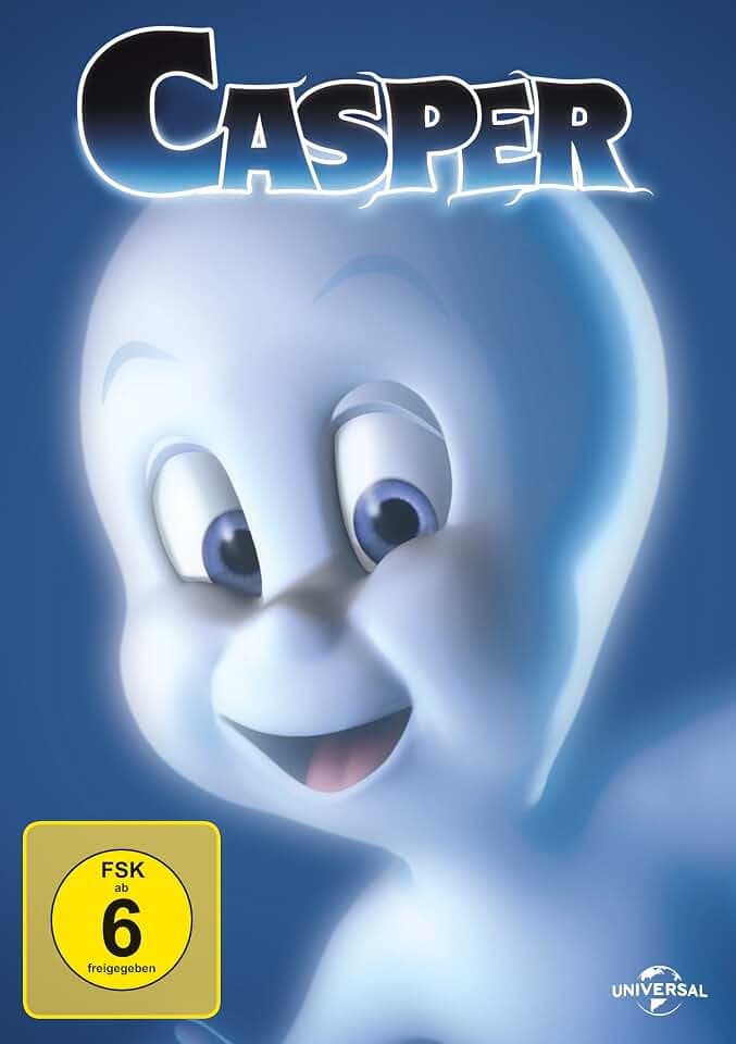 Casper