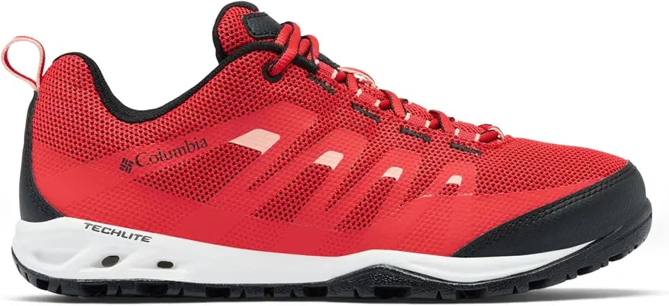 Columbia Vaport Vent Trekking Und Wanderschuhe für Damen