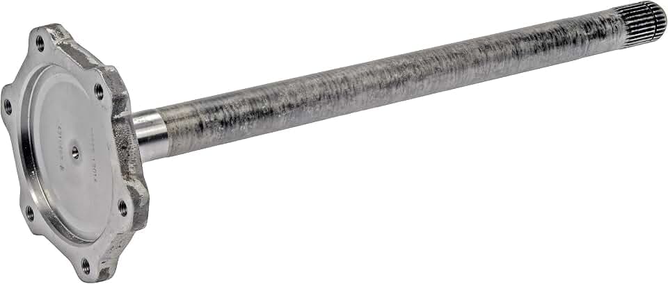 Dorman 630-423 Front Passenger Side Inner Drive Axle Shaft Assembly