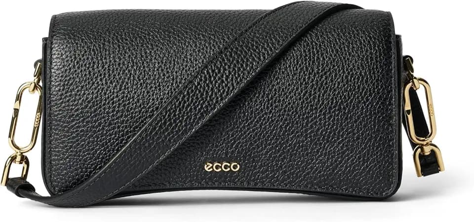 ECCO Unisex Small Pinch Crossbody