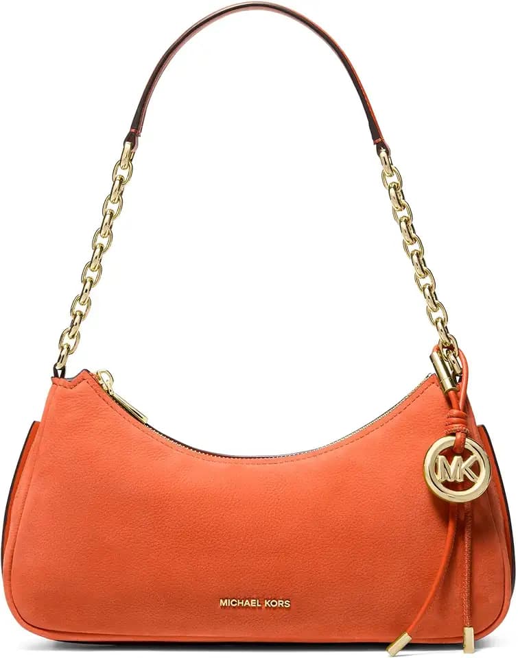 MICHAEL Michael Kors Women's Nolita Medium Chain Pouchette