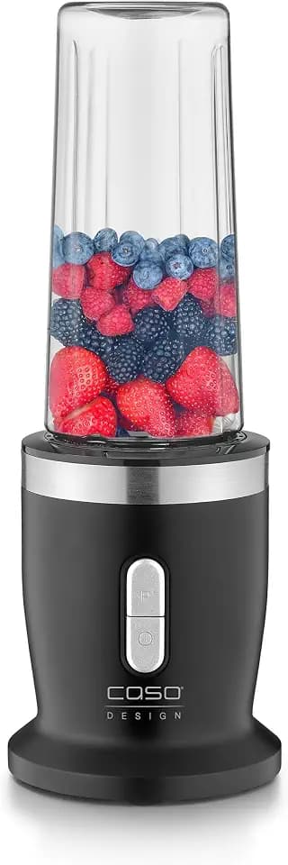 CASO Click & Blend - kabelloser Standmixer