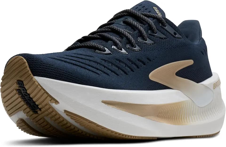 Brooks Herren Glycerin Max 2Sneaker