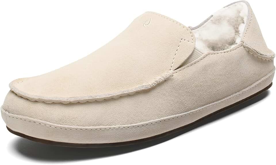 OluKai Nohea Slipper, Women's Slip-On Shoes