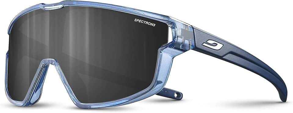Julbo Unisex Kinder Fury Mini Sunglasses (1er Pack)